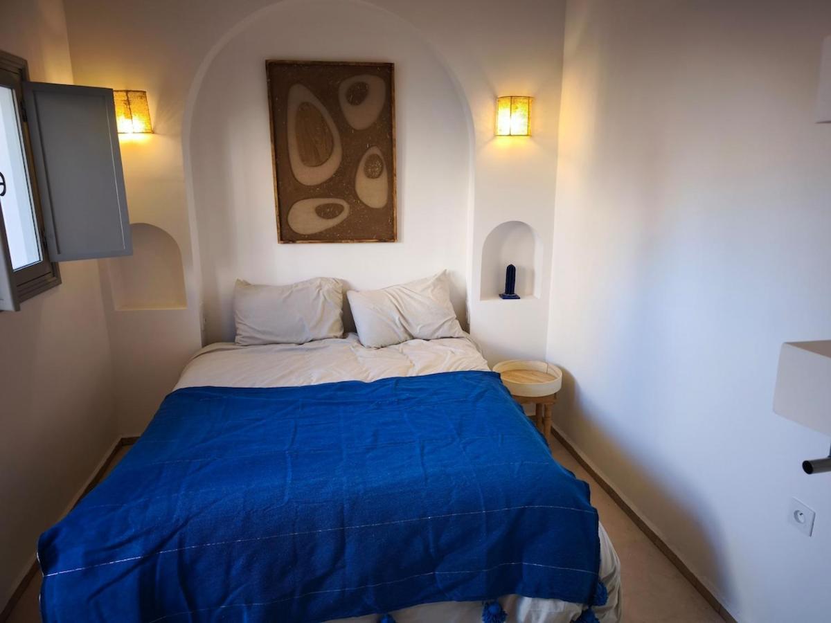 Choubi 3 Bedroom Medina Hébergement de vacances *