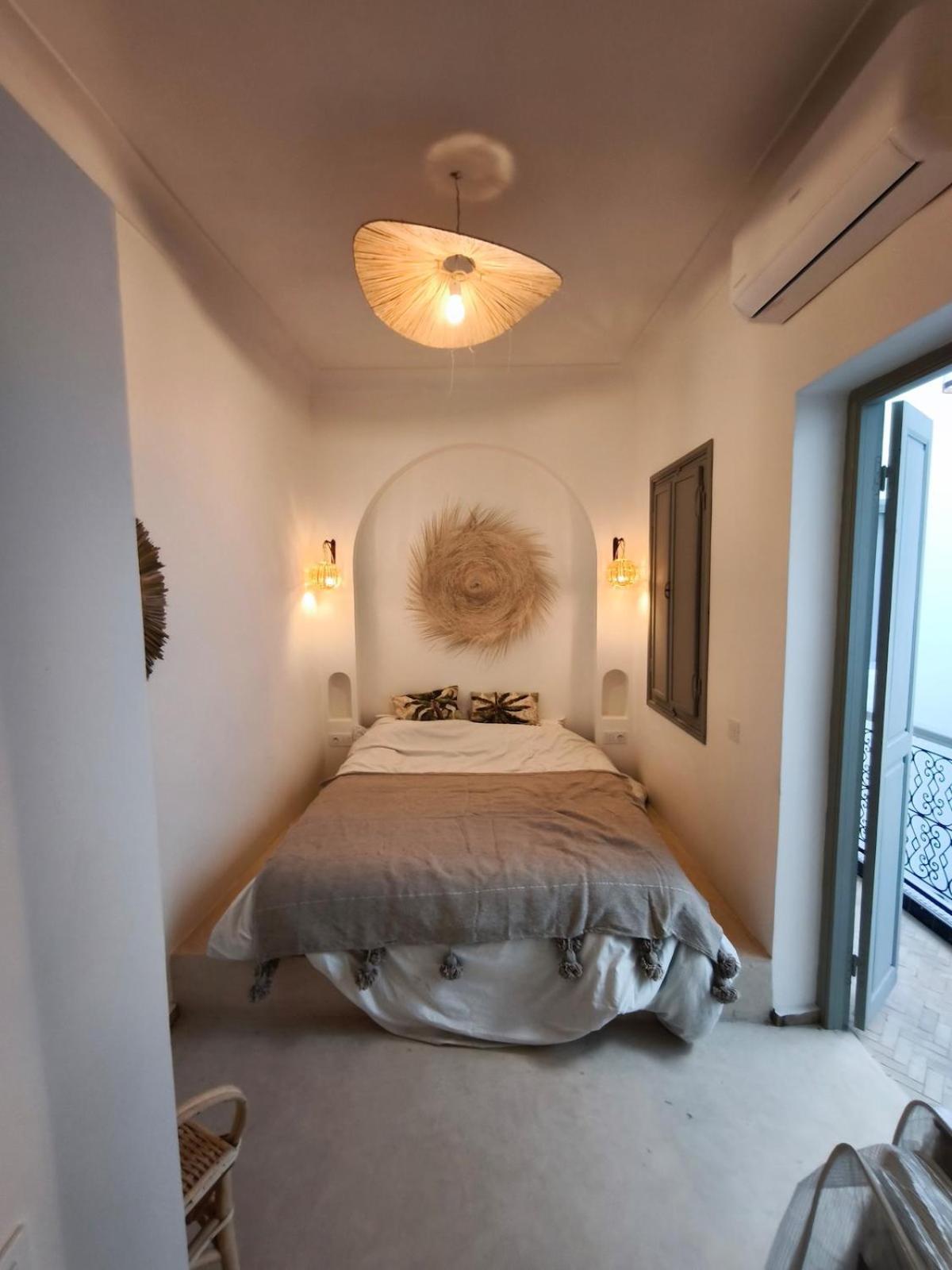 Choubi 3 Bedroom Medina Hébergement de vacances